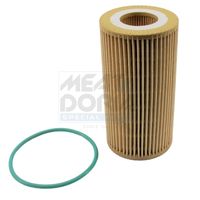 маслен филтър