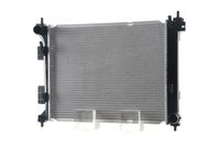Thumbnail - Radiateur - CR2103000S - MAHLE
