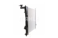Thumbnail - Radiateur - CR847000S - MAHLE