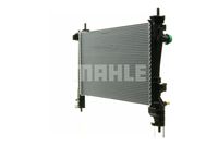 Thumbnail - Radiateur - CR1131000P - MAHLE