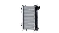 Thumbnail - Radiateur - CR2706000P - MAHLE