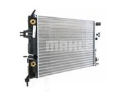 Thumbnail - Radiateur - CR228000S - MAHLE