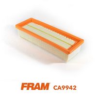 въздушен филтър