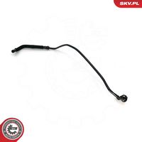 Low-pressure Line, air conditioning