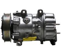 Compresor, climatizare CTR, Cod: 1201374