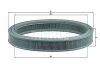 Luftfilter