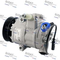 Compresor, climatizare SIDAT, Cod: 1.5219A