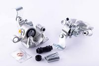 Bremssattel