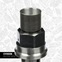 Thumbnail - Regelklep, nokkenasregeling - CV0038VR1 - ET ENGINETEAM