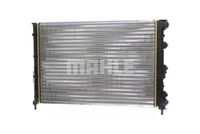 Thumbnail - Radiateur - CR1411000S - MAHLE