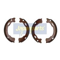 комплект спирачна челюст