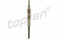 подгревна свещ