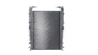 Thumbnail - Intercooler, inlaatluchtkoeler - CI177000P - MAHLE