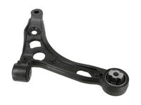 Lenker, Radaufhängung