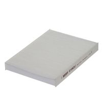 Филтър купе (поленов филтър)