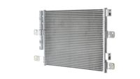 Thumbnail - Condensor, airconditioning - AC549000P - MAHLE
