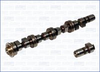 разпределителен вал