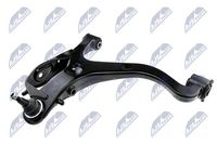 Brat, suspensie roata NTY, Cod: ZWD-LR-009