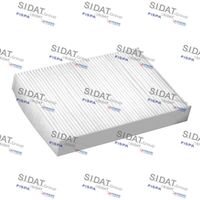 Filter, Innenraumluft
