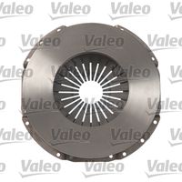 VALEO Koppelingsset 5