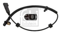 Sensor, Raddrehzahl