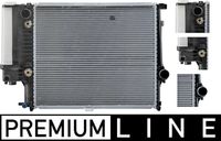 Thumbnail - Radiateur - CR329000P - MAHLE