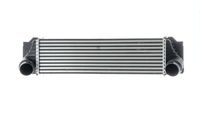 Thumbnail - Intercooler, inlaatluchtkoeler - CI184000P - MAHLE
