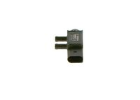 Sensor, Abgasdruck
