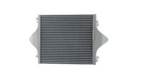 Thumbnail - Intercooler, inlaatluchtkoeler - CI90000P - MAHLE