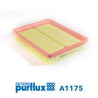 Luftfilter