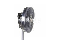 Thumbnail - Koppeling, radiateurventilator - CFC12000P - MAHLE