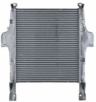 Thumbnail - Intercooler, inlaatluchtkoeler - CI115000P - MAHLE
