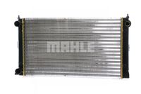 Thumbnail - Radiateur - CR340001S - MAHLE