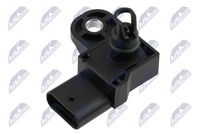 датчик, налчгане във всмукателните тръби