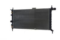 Thumbnail - Radiateur - CR479000S - MAHLE