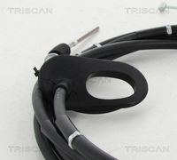 TRISCAN Trekkabel, parkeerrem 3