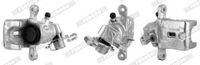 Bremssattel