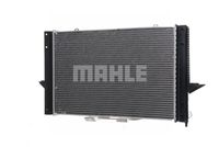 Thumbnail - Radiateur - CR164000S - MAHLE