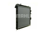 Thumbnail - Radiateur - CR1867000S - MAHLE