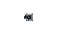 Thumbnail - Intercooler, inlaatluchtkoeler - CI188000P - MAHLE