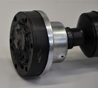 GKN/SPIDAN ΑΞΟΝΑΣ