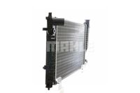 Thumbnail - Radiateur - CR306000S - MAHLE