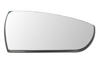 Spiegelglas, Außenspiegel Spiegelglas, Außenspiegel