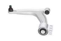 носач, окачване на колелата