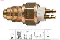 Temperature Switch, coolant warning lamp