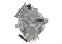 Kompressor, Klimaanlage