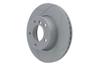 Δισκόπλακα PowerDisc