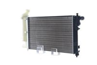 Thumbnail - Radiateur - CR467000S - MAHLE