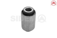 Mounting, control/trailing arm