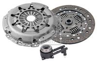 Set ambreiaj FEBI BILSTEIN, Cod: 1005480